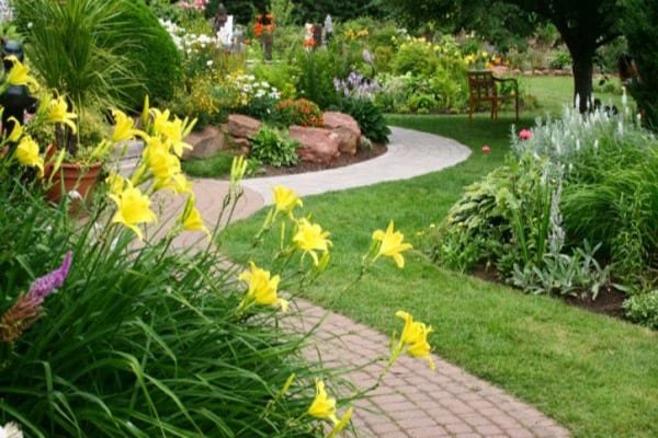 Giardiniere economico Milano