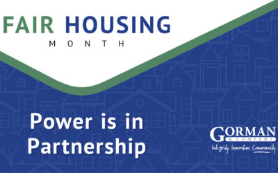 Power is in Partnership