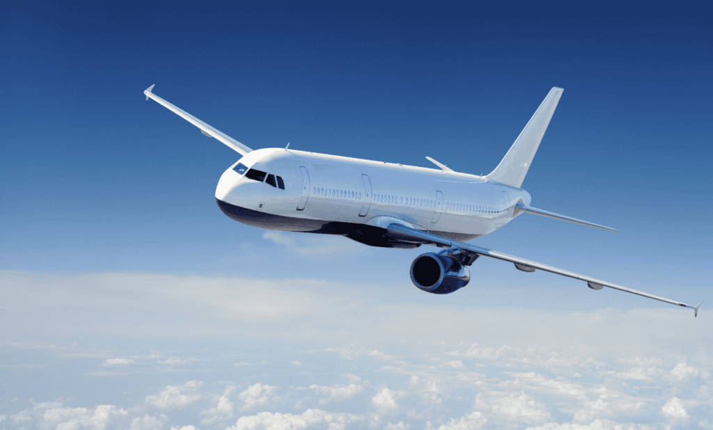 Fear of Flying Prompts Passengers to Make a ‘Holiday’ Will