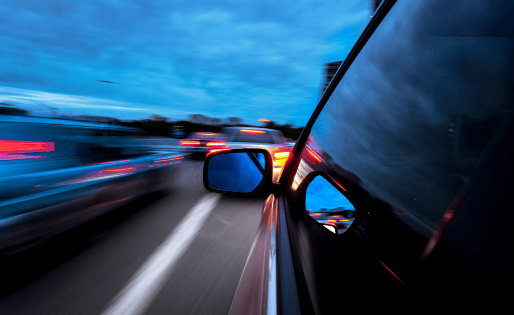 Speeding Epidemic: Over 30,000 Motorists Fined in Manchester in the Last 12 Months