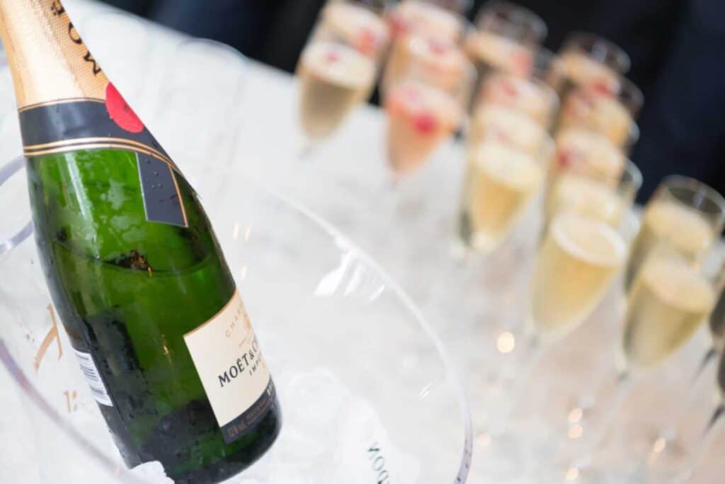Gorvins Seal Major Deal for UK Food and Drink Expert