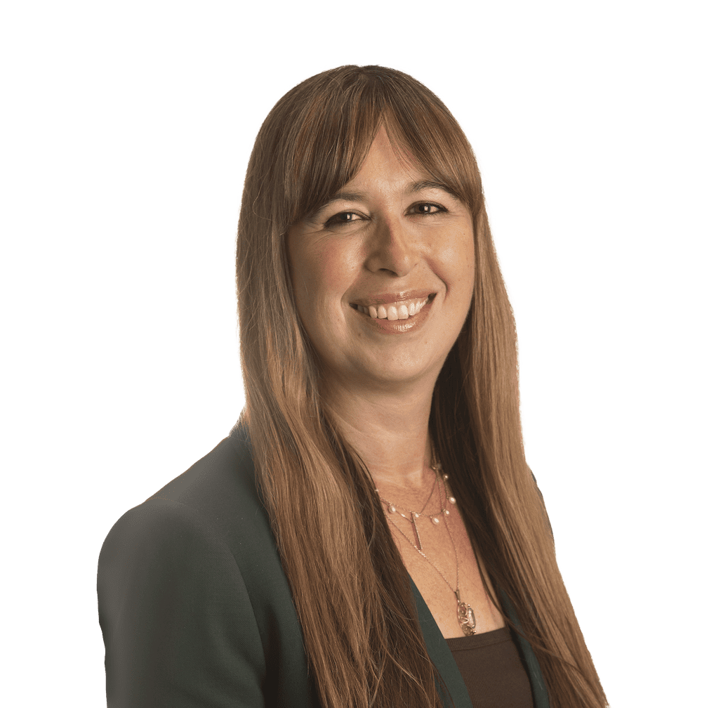Sarah Calderwood