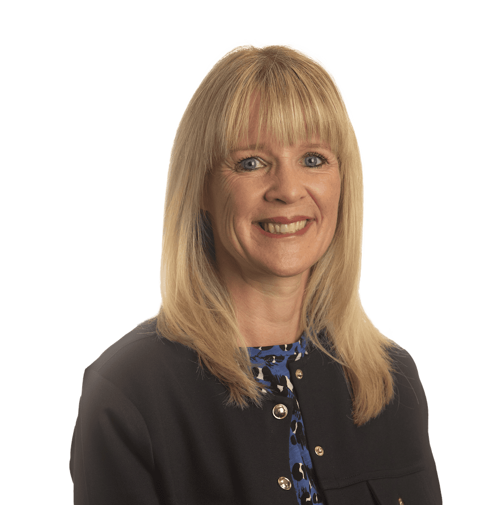 Tracey Guest