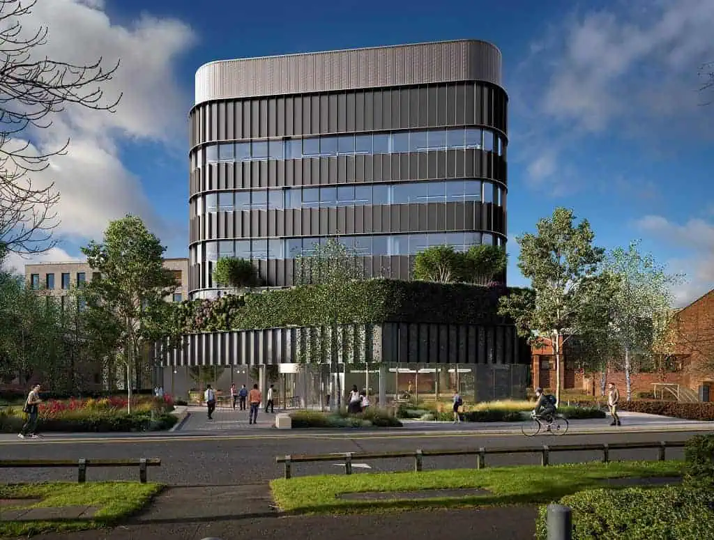 Gorvins Solicitors Facilitates UK Biobank’s Move to a Cutting-Edge Headquarters