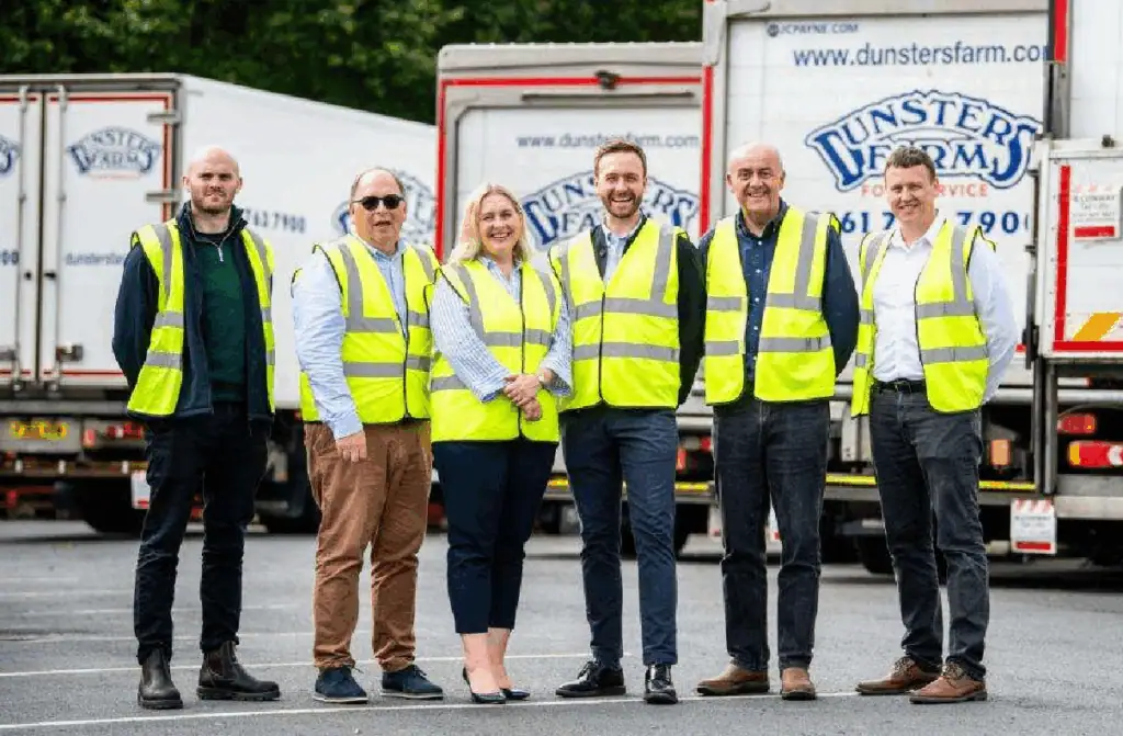Gorvins advises Dunsters Farm on strategic acquisition of Ralph Livesey