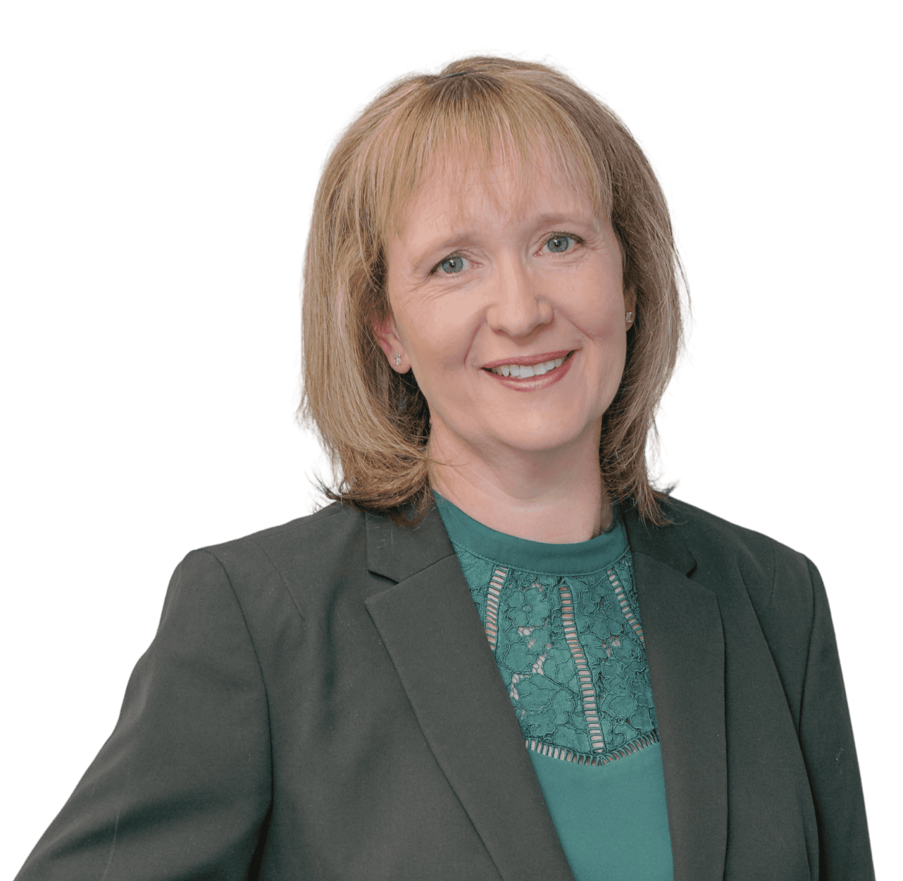 Helen Harradine
