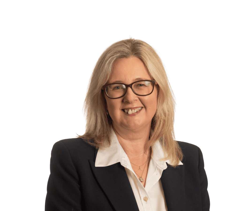 Meet the team… Amanda Porter