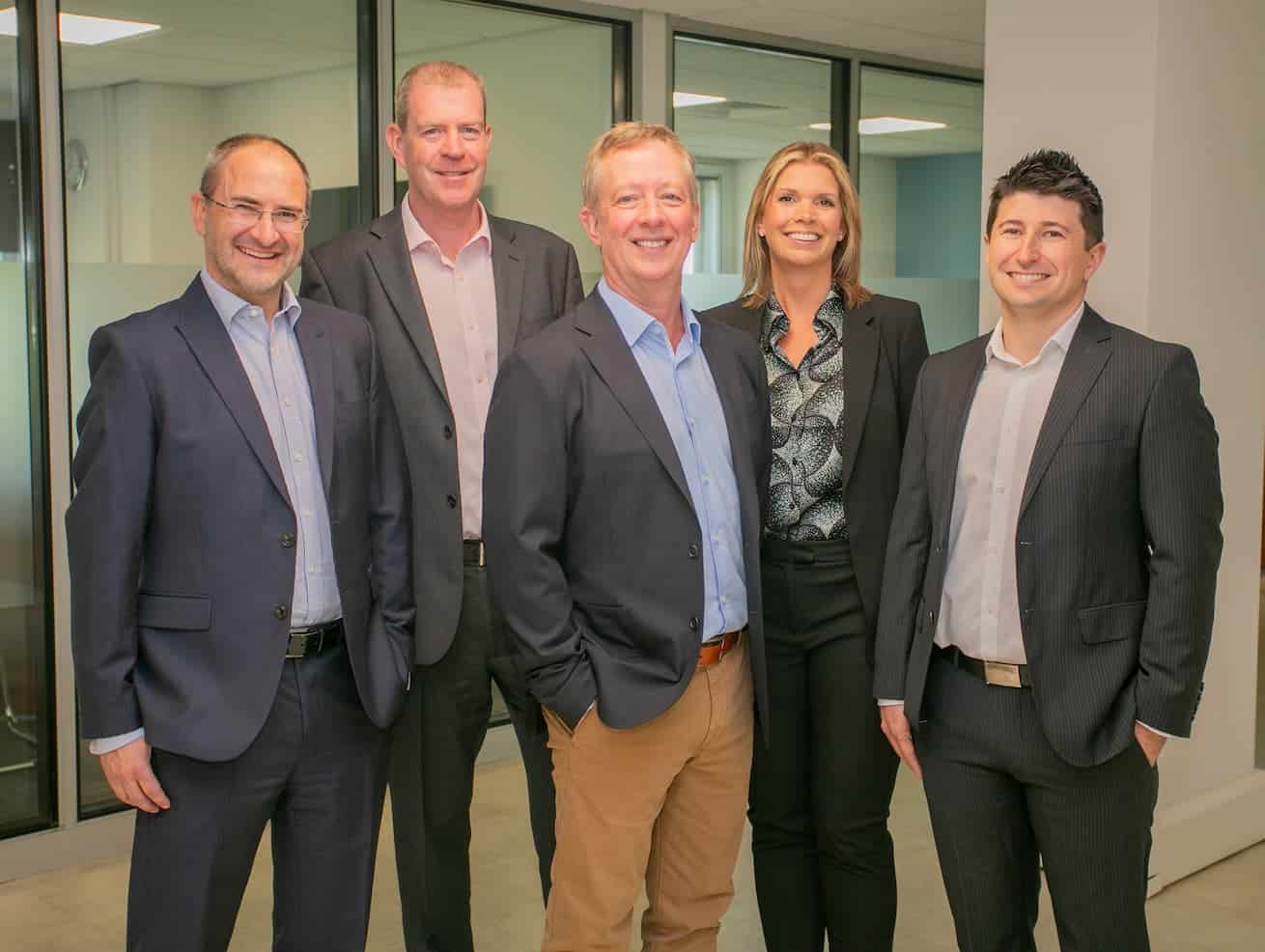 Meet the Team