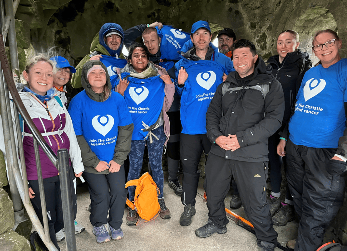 A seasonal round up of Gorvins’ charity efforts in 2025
