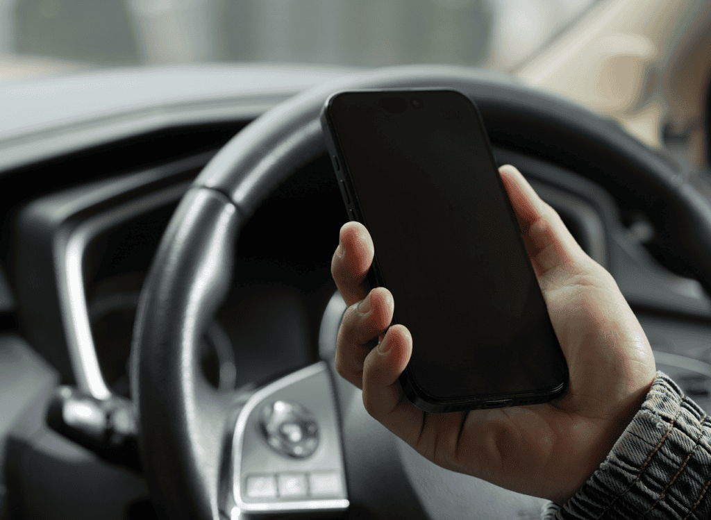 Careless Driving: What You Really Need to Know