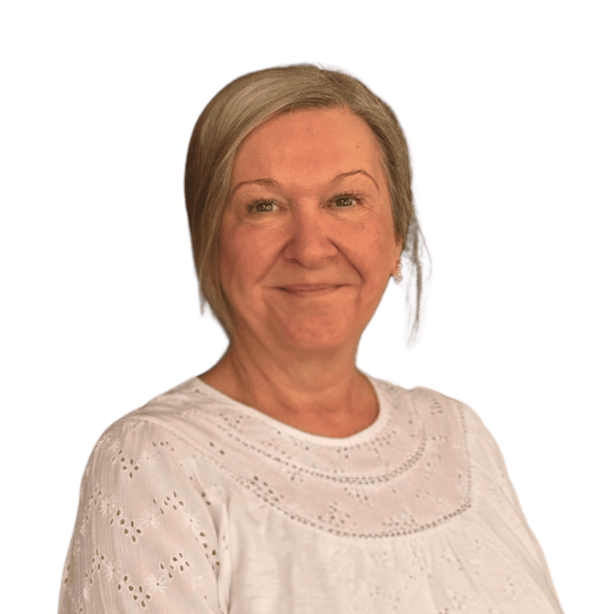 Louise Chapman