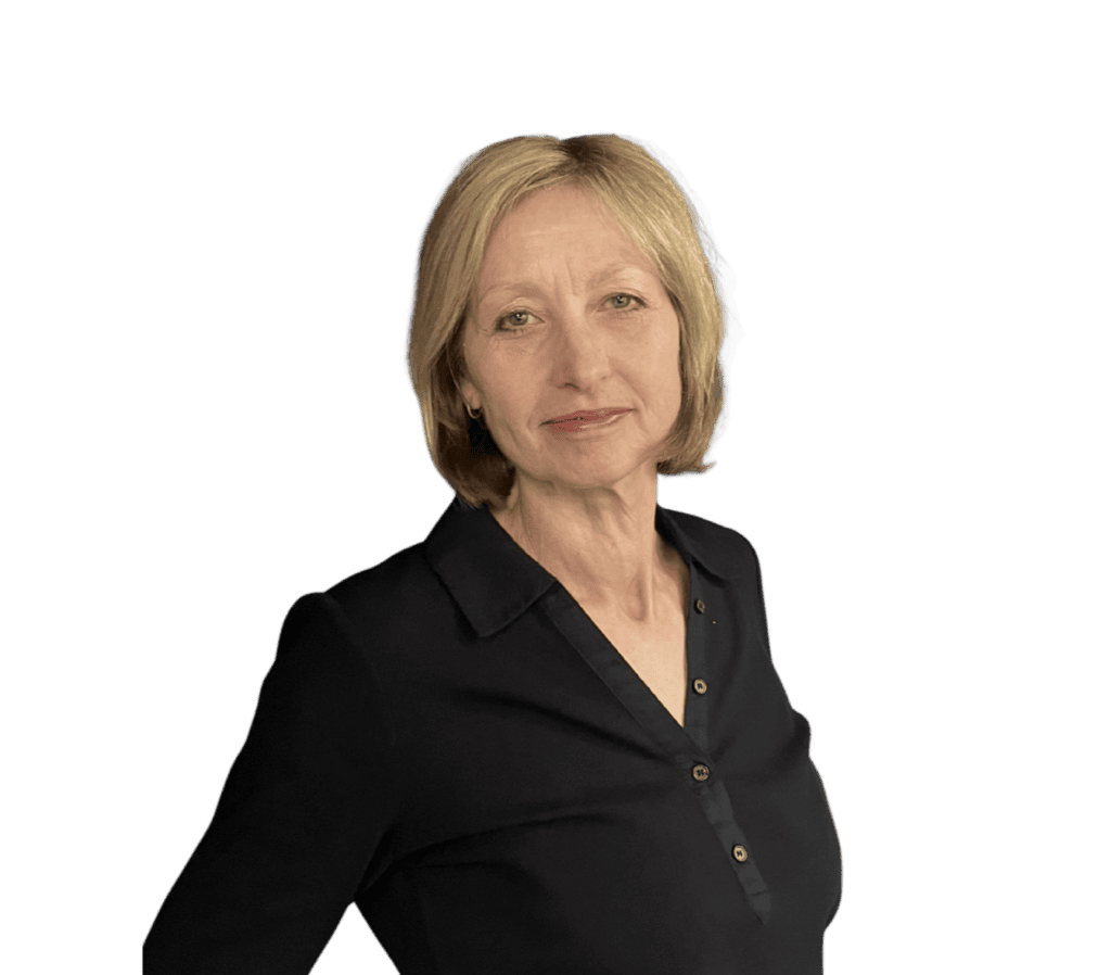 Meet the team… Sarah Lee