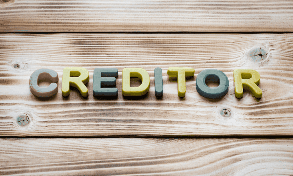 A creditors guide to the insolvency process