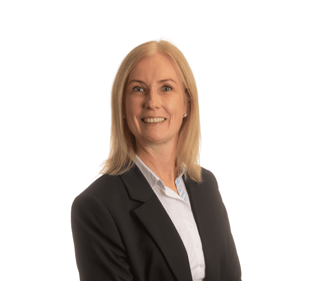 Meet the team: Danielle Clements
