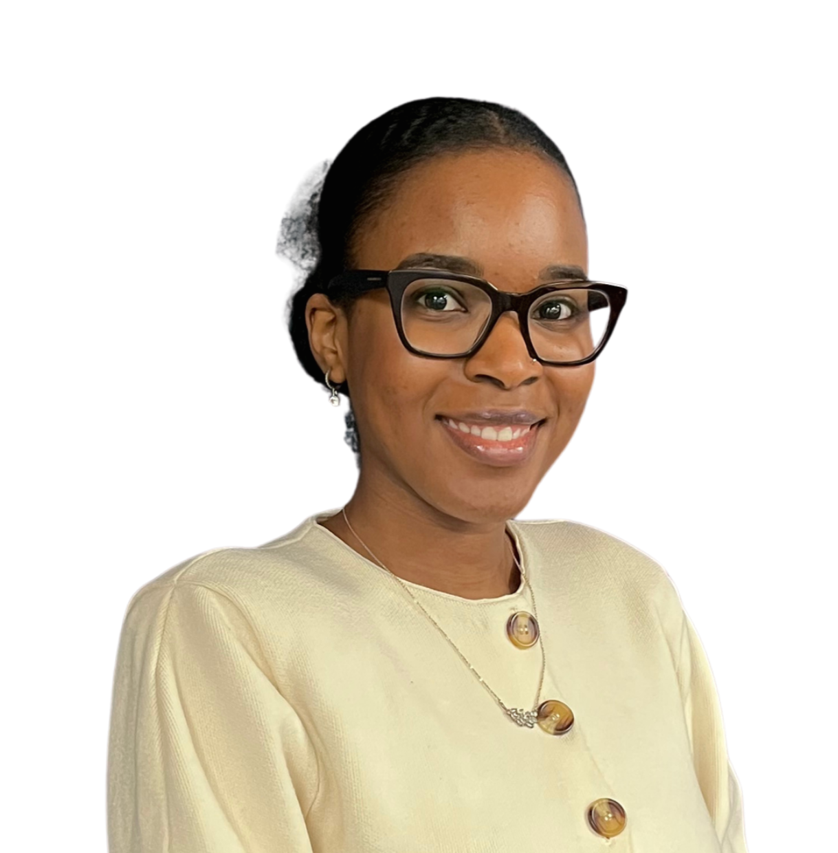 Mariatou Coker