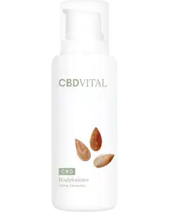 CBD Bodylotion