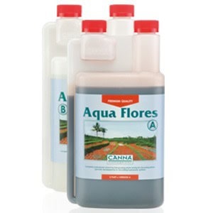 CANNA Aqua Flores