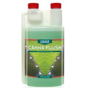 CANNA Flush