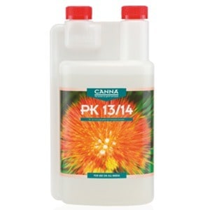 CANNA PK 13:14