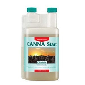 Canna Start 1L