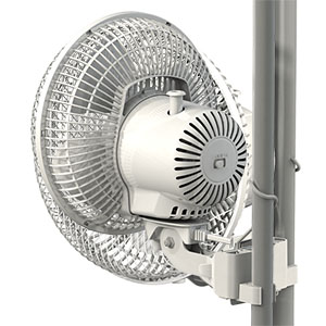 Secret Jardin Monkey Fan 20W oszillierend