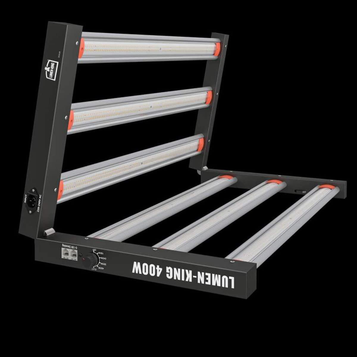 Lumen King Light Fixture 400W LED ECO Line – Bild 2