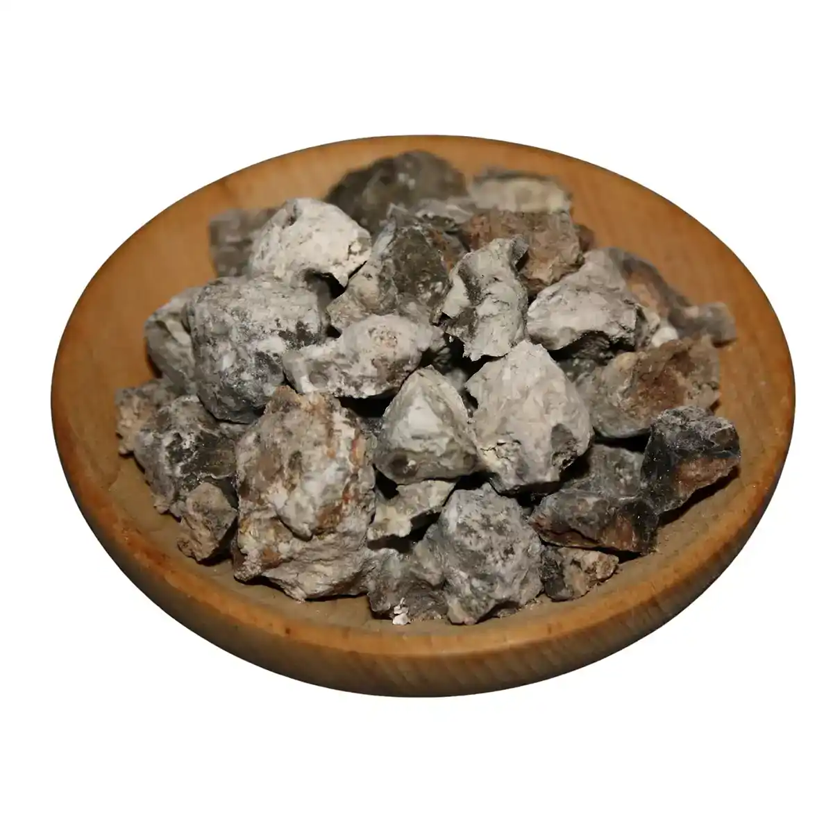 Copal Negro
