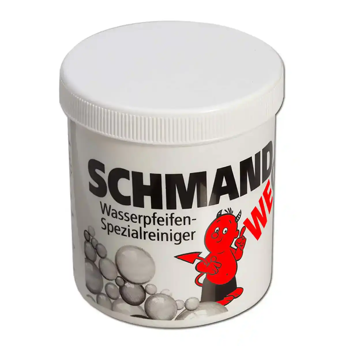 Schmand Weg Bong Reiniger