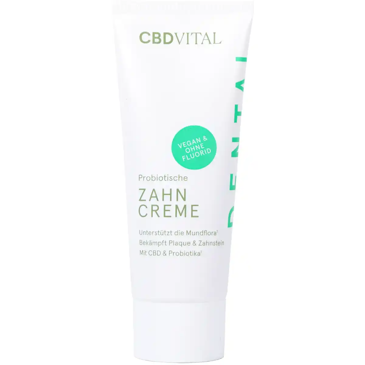CBD Vital CBD Zahnpasta 75ml