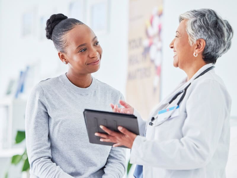 About Us - HealthFirst