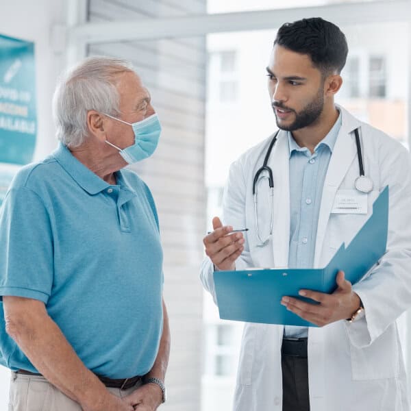Customer Impact - About Us HealthFirst