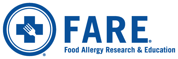FARE Logo