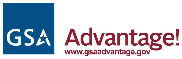 GSA Advantage Logo