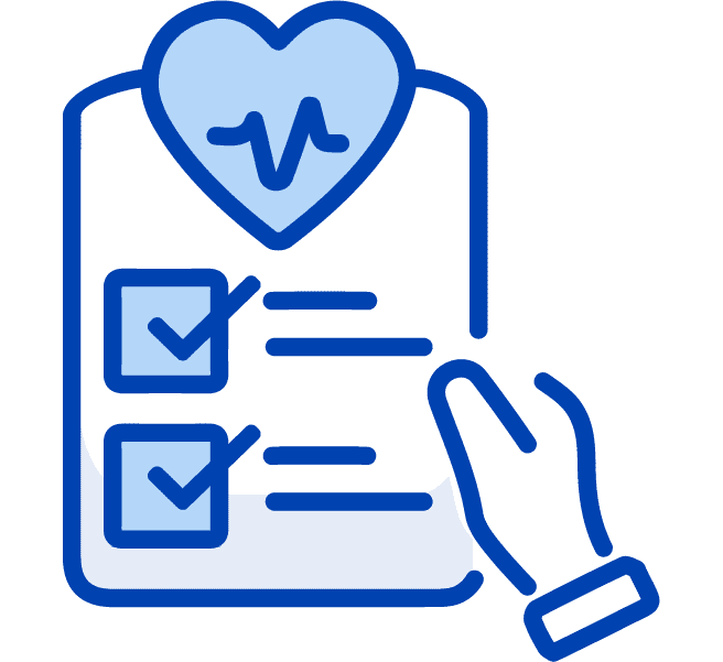 Our Mission 1 Icon - HealthFirst
