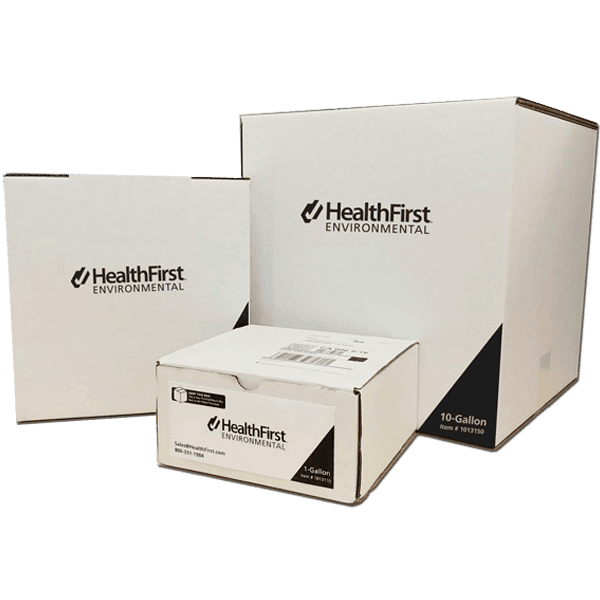 Pharmaceutical Recovery