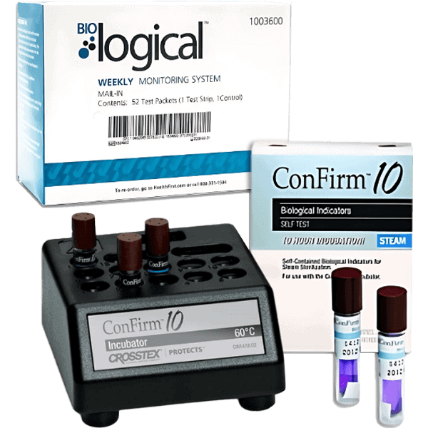 Store Biological Testing