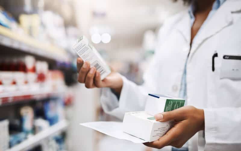 Store - HealthFirst