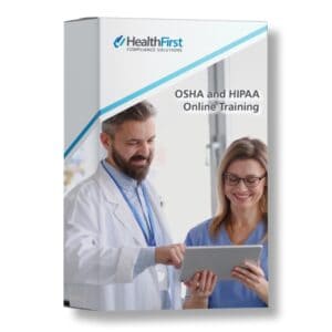 OSHA HIPAA Online