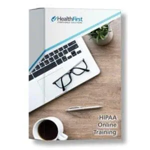 HIPAA Online 600v 2
