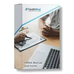 HIPAA Manual Forms Dig