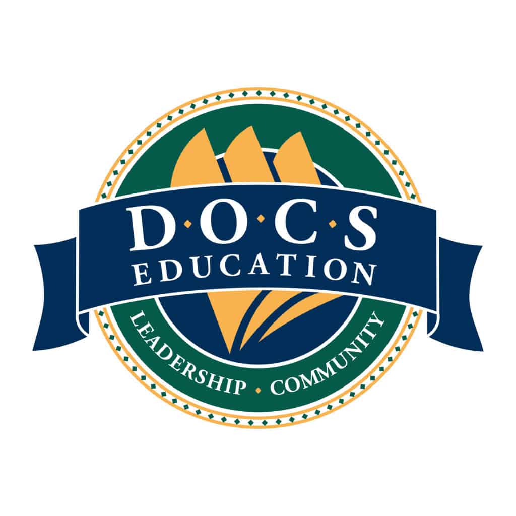 DOCS Logo