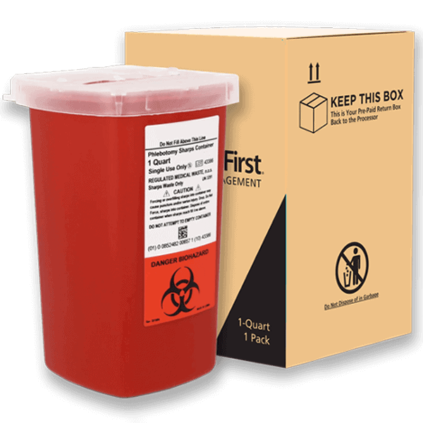 2025 Sharps 1 QT