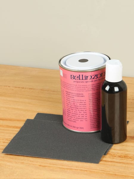 Onderhoud - Onderhoudsset Terrazzo