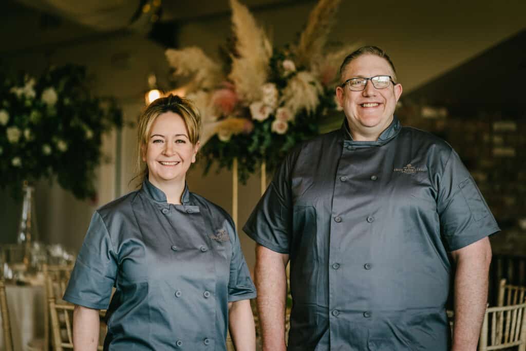 hyde bank farm chefs