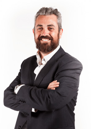 Marcelo Vázquez