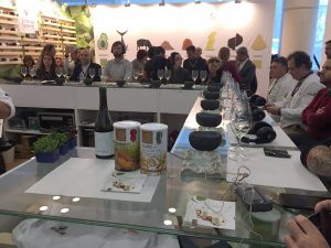 &nbsp;>thisisjustarandomplaceholder<quanarian-madridfusión1 | Iberian Press®&nbsp;