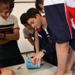 &nbsp;>thisisjustarandomplaceholder<gamificacion-aula-colegio-arcangel-rafael | Iberian Press®&nbsp;