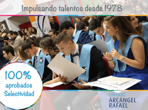 &nbsp;>thisisjustarandomplaceholder<selectividad-aprobados-colegio-arcangel-rafael | Iberian Press®&nbsp;