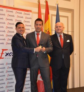 &nbsp;>thisisjustarandomplaceholder<Urbiteco se alza con la Estrella de oro - IPress | Iberian Press®&nbsp;