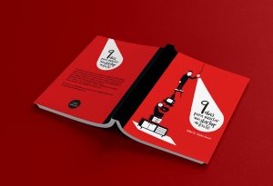 &nbsp;>thisisjustarandomplaceholder<Book / Brochure - B6 -  Mockup | Iberian Press®&nbsp;